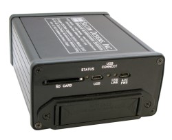 Silicon Designs Announces Model 3340 Data Logger