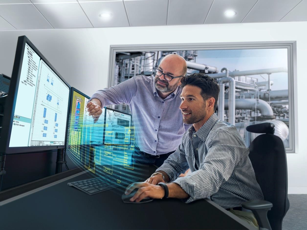 Siemens introduces Simatic PCS 7 Plant Automation Accelerator