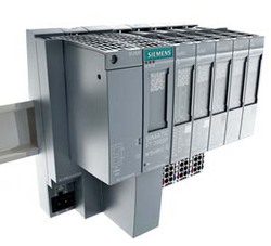 Siemens Introduces Simatic ET 200SP I/O