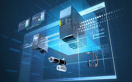 Siemens Introduces New Servo-drive System for Extra-low-voltage Applications