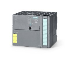 Siemens announces Simatic CPU 317TF-2DP motion controller