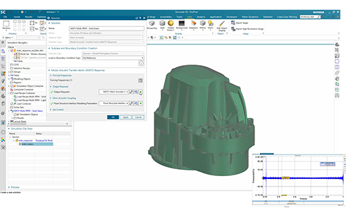 Siemens Announces Simcenter 3D 2021