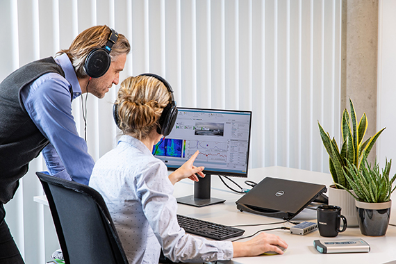 Siemens releases enhanced Simcenter Testlab software suite