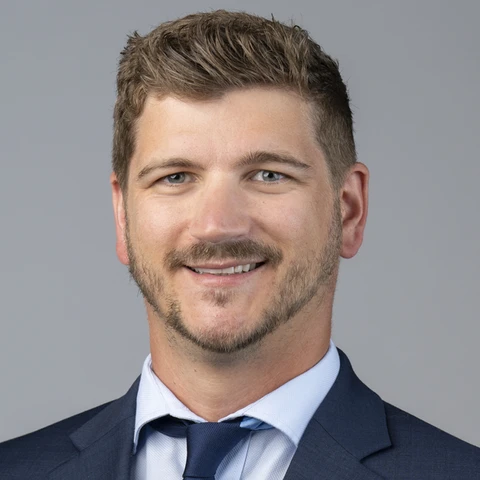Photo of Simon Schneider