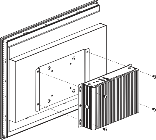 How to Simplify OT Systems Management with Thin Clients