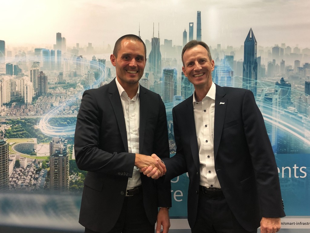 Siemens and juwi announce partnership to focus on microgrids in mining