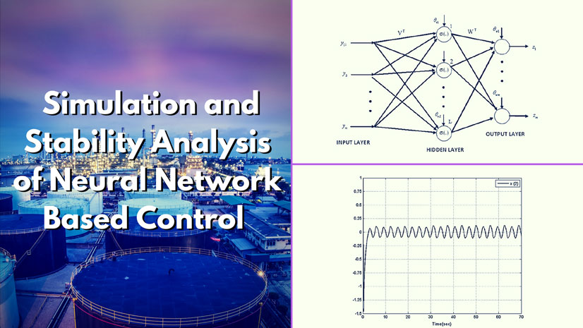 Thumbnail for Simulation and Stability Analysis of Neural Network Based Control Scheme for Switched Linear Systems