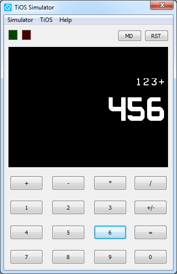 Tibbo Technology Announces new TIDE Release 5.03.03 that features TiOS Simulator