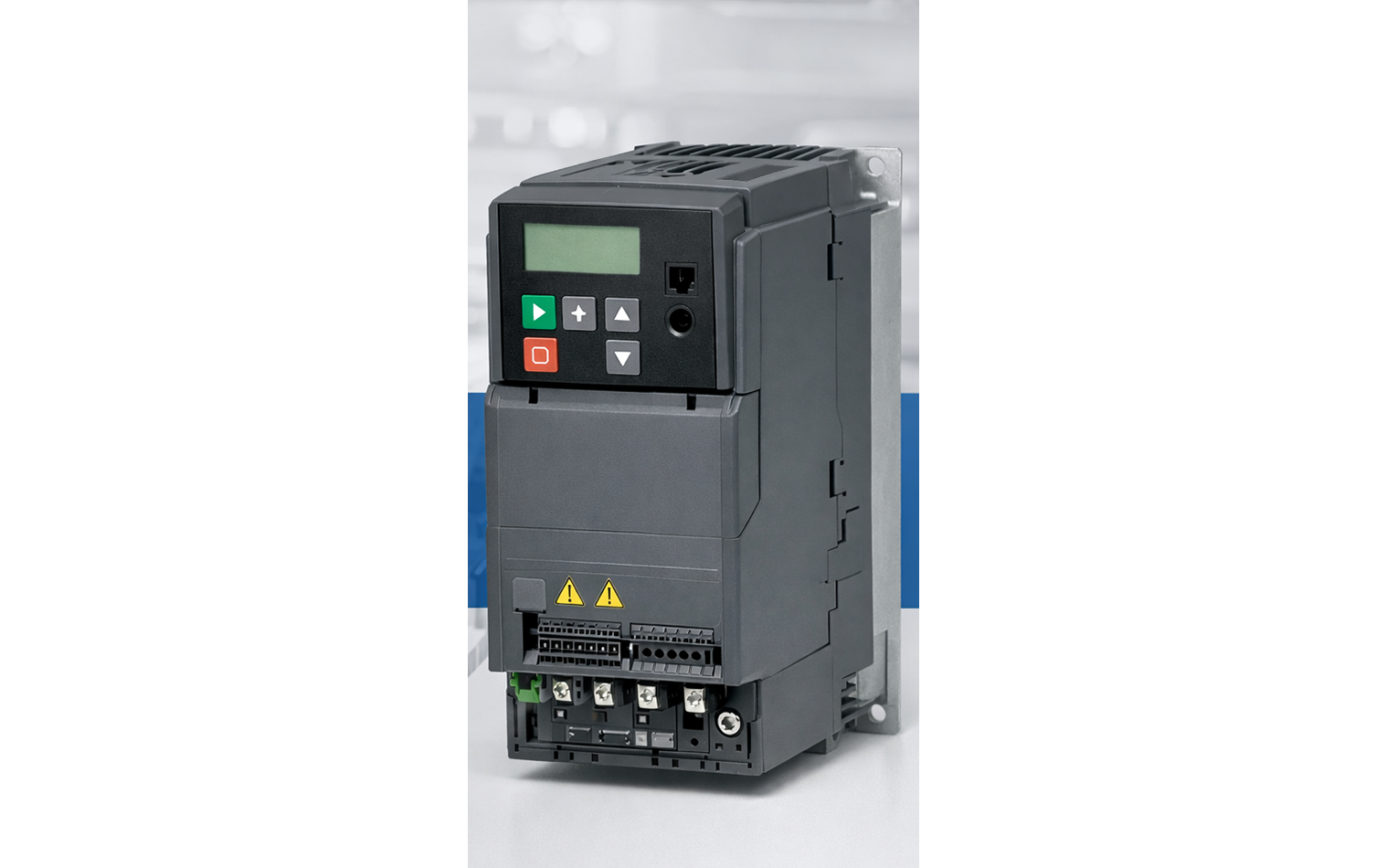 Thumbnail for The Growing Demand for Compact and Intelligent Drives