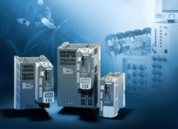 Siemens announces single-axis AC drive