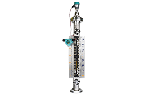 Hawk Measurement and Bliss Americas Collaborate on Industry’s First Single Chamber Sight Glass with GWR