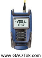 Thumbnail for GAO releases model 236005 UHF RFID reader