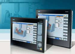 Siemens releases Sinumerik blackline panels