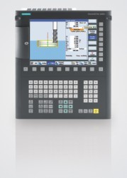 Siemens introduces Sinumerik 828D numerical control