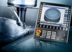 Siemens releases Sinumerik 840d sl CNC
