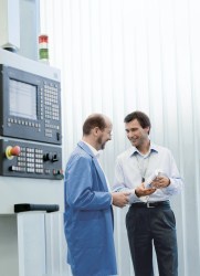 Siemens introduces Sinumerik Integrate