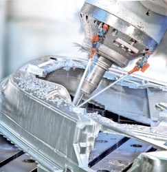 Siemens enhances Sinumerik Operate user interface