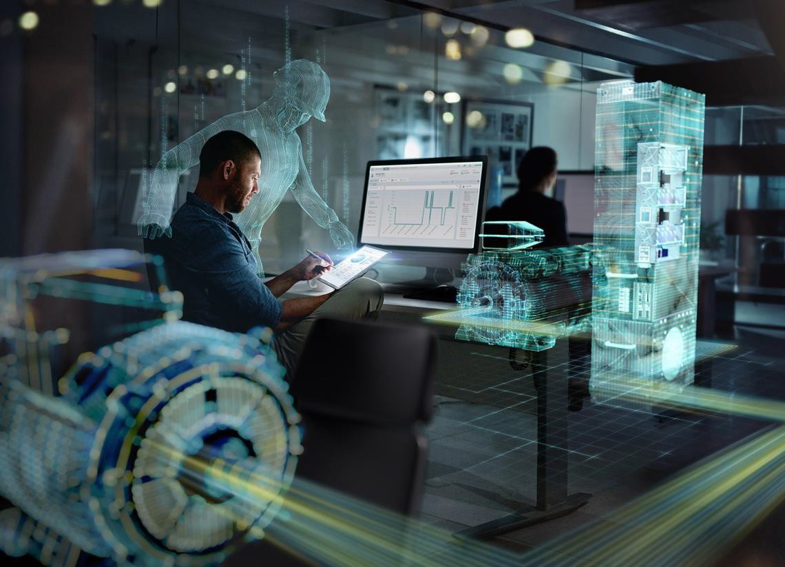 Siemens introduces Sidrive IQ digital platform