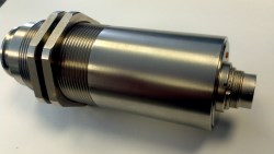 Thumbnail for Process Sensors introduces Sirius SI23 pyrometer
