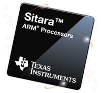 Thumbnail for Adeneo announces WEC2013 BSP software for TI Sitara Boards