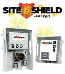 Net Safety announces SiteShield Detection System