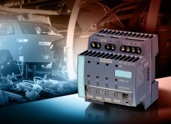 Siemens upgrades Sitop PSE200U diagnostic module
