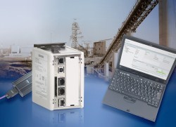 Siemens announces Sitrans RD500 remote data manager