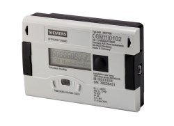 Siemens introduces Sitrans FUE950 thermal energy calculator