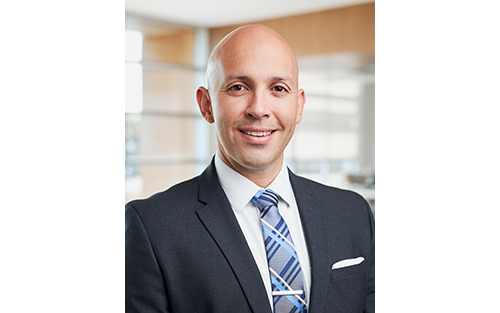 Beckhoff USA Hires Sixto Moralez as South Region Sales Manager