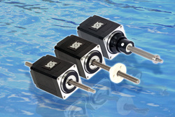 Haydon Switch releases 28000 series linear actuators