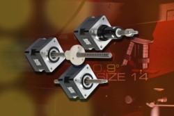 Haydon Switch releases Size 14 Linear Actuators