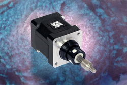 Haydon introduces 35000 series Size 14 linear actuator