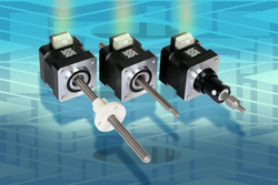 Haydon Switch enhances Linear Actuators
