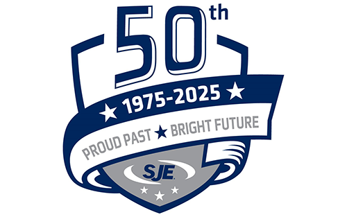 SJE Celebrates 50 Years of Innovation, Growth and Global Impact
