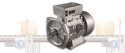 Thumbnail for Nord Drivesystems releases SK 135E motor-mounted starter