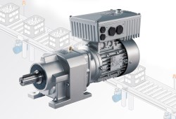 NORD Drivesystems introduces SK 180E frequency inverter