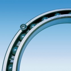 SKF releases hybrid bearings with ceramic rolling elements
