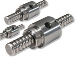 Thumbnail for SKF introduces miniature ball screws for smooth-running