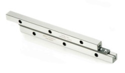SKF releases modular range precision rail guides