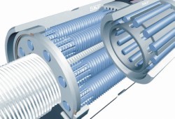 SKF introduces roller screws for linear actuation