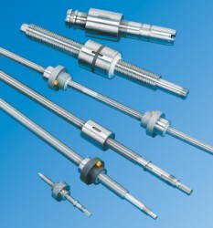 SKF announces roller screws that outperform ball screws for heavy loads