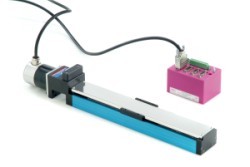 SKF introduces PICO miniature linear stages for pick-and-place