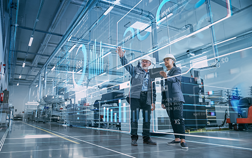 Study Finds More Than 44% of European Manufacturers Struggle to Outpace Competitors Due to Lack of Skilled Workforce