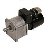 Bison Gear introduces FlexTorq 762 DC gearmotors