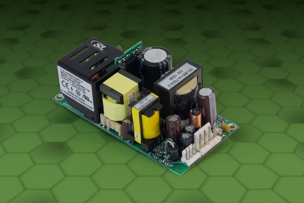 Thumbnail for SL Power introduces TE240 series of power supplies