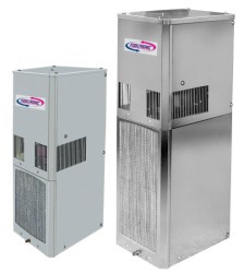 Thumbnail for Kooltronic announces SlimKool cabinet air conditioners