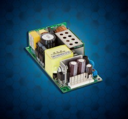 SL Power announces CINT1150 150W Power Supply