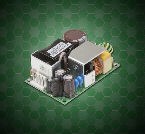 Thumbnail for SL Power Introduces GB60 60 Watt Power Supply