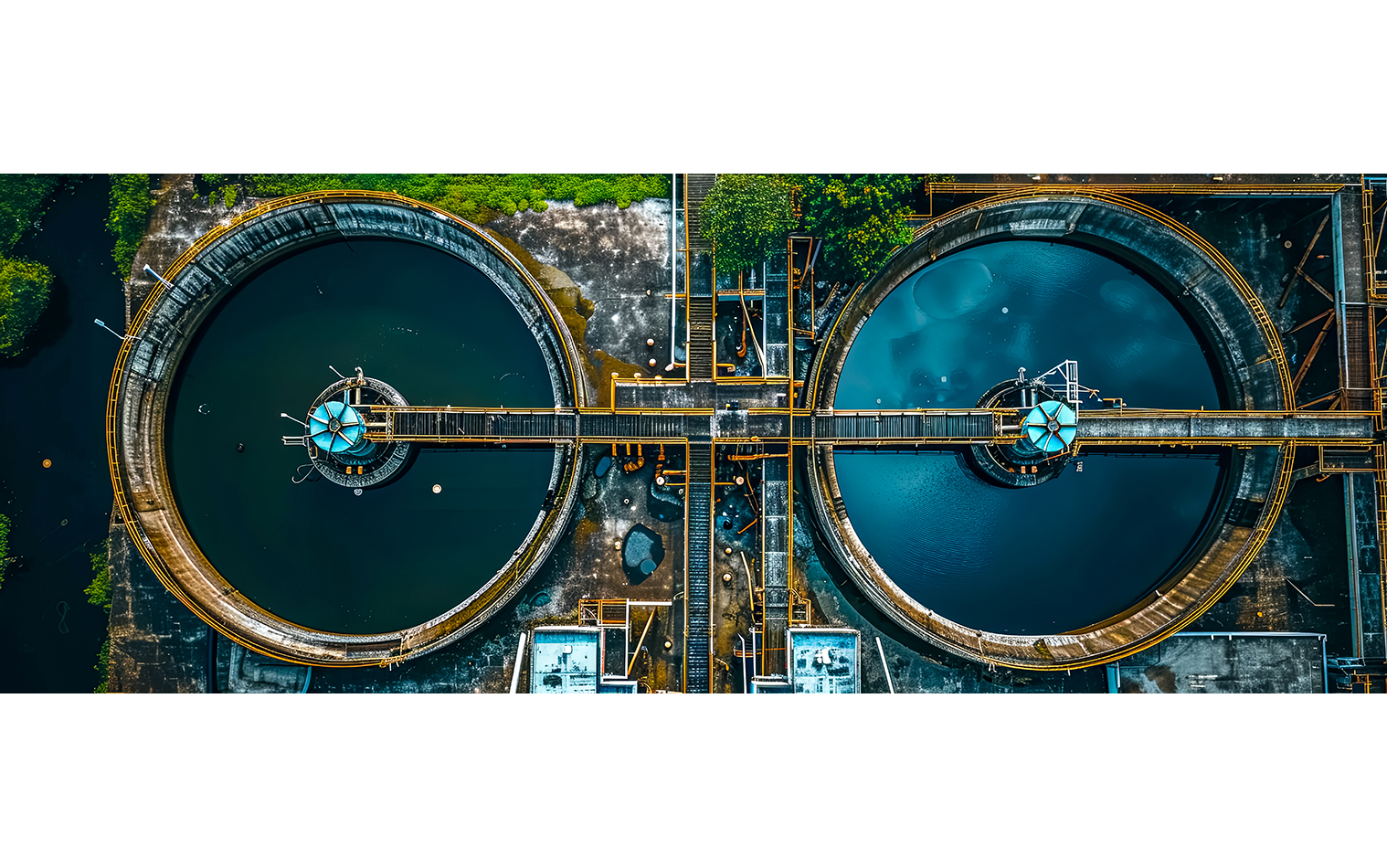 Thumbnail for Preventing Sludge Overflow in Anaerobic Digesters