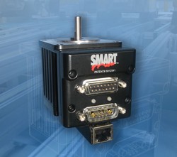 Animatics announces SM2316 servomotors